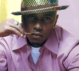 Donell Jones ringtone