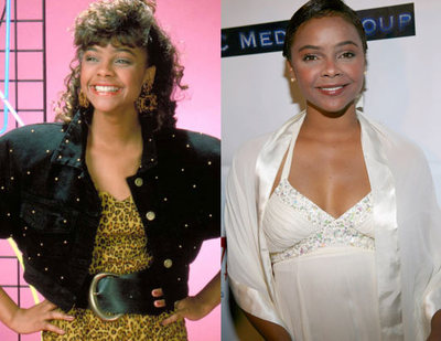 Lisa Turtle Lark Voorhies