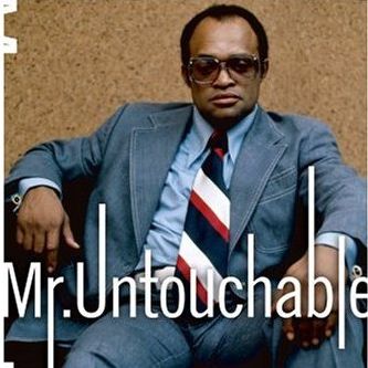 Howard Stern Interviews Nicky Barnes