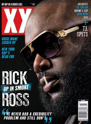 Rick Ross