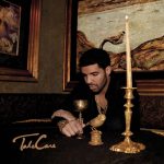 Drake's Take Care cover art