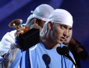 Eminem-Grammys