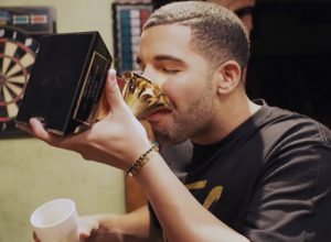 drake-grammy